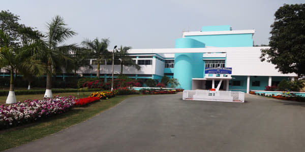 Directorate of Open and Distance Learning, University of Kalyani Nadia Infrastructure photo 2